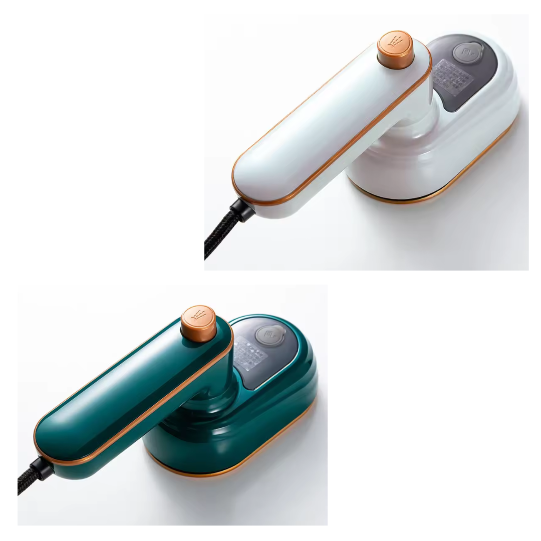 Mini Plancha Portátil
