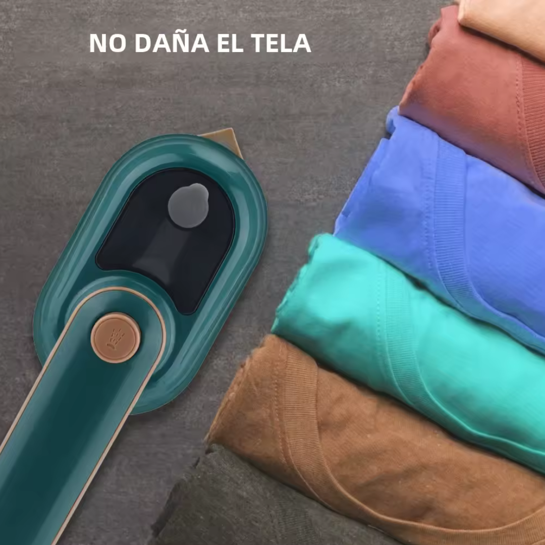 Mini Plancha Portátil
